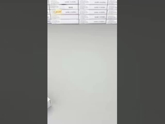 A047 Telefono cellulare schermo LCD