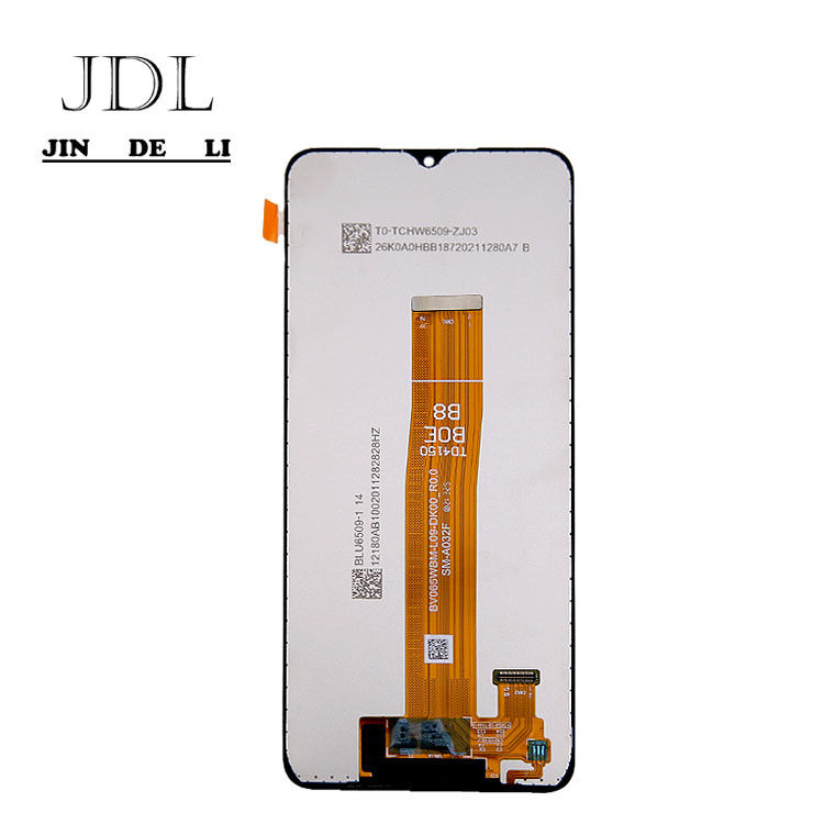 A12 Nacho Pantalla Per  A127 LCD  Wholesale Telefono cellulare LCD touch screen Display A12 Service Pack LCDS