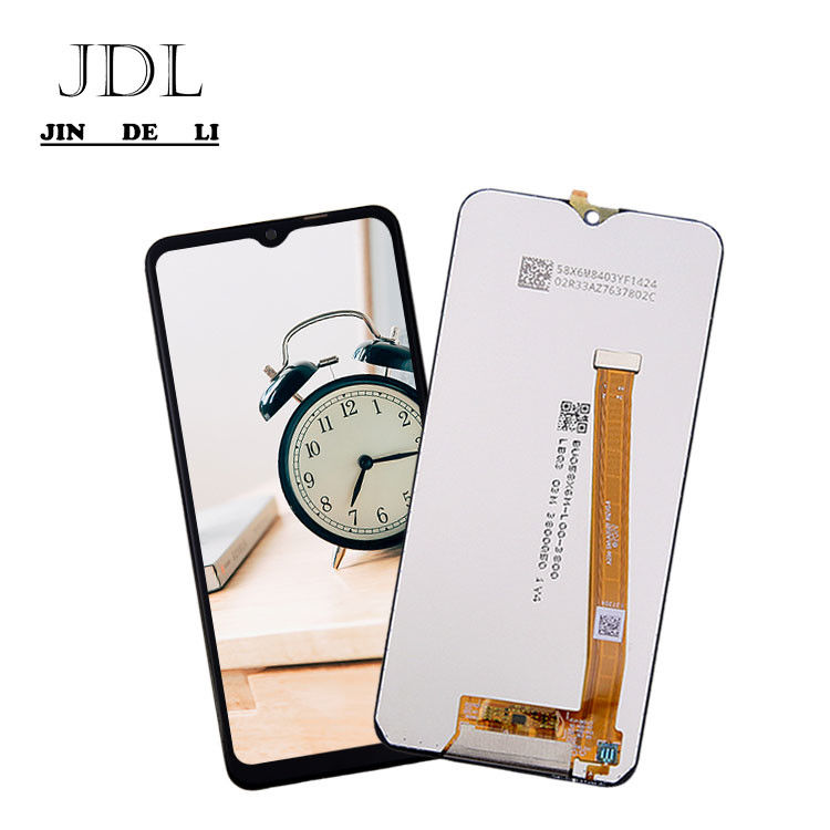 A20E LCD LCD per  A202 Nuovo pacchetto di servizio originale LCDS Display  a20e Fabbrica Telefono cellulare Screen Pantalla