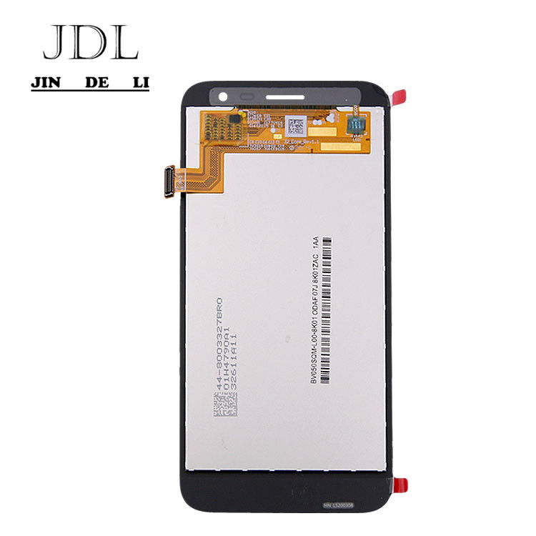J260 Pantalla LCD LCD per  J260 all'ingrosso Fabbrica Original Service Pack Display LCD  J2 Core Touch Screen