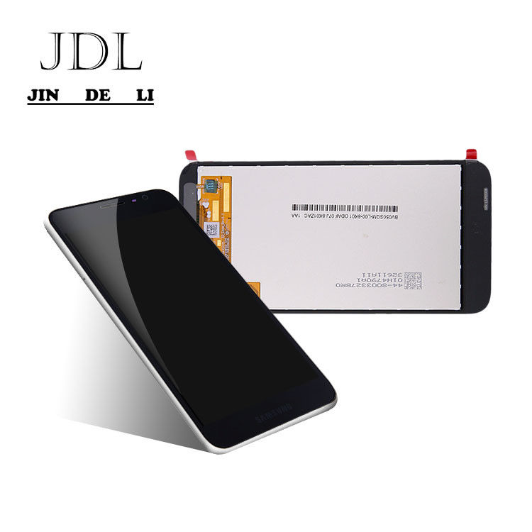 J260 Pantalla LCD LCD per  J260 all'ingrosso Fabbrica Original Service Pack Display LCD  J2 Core Touch Screen
