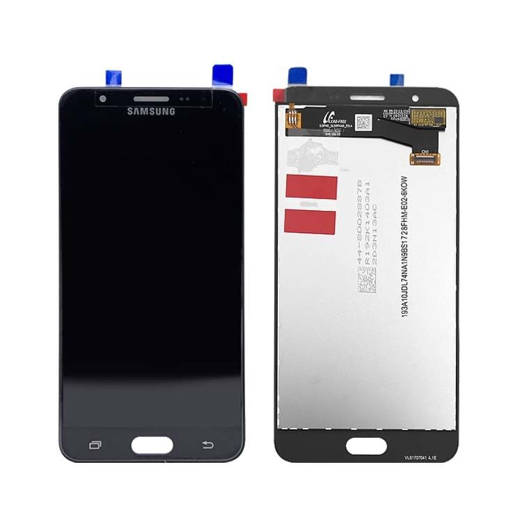 J7 Prime LCD LCD Per  j7 prime Original Service Pack LCDS Display  G610 Telefono cellulare Screen Pantalla