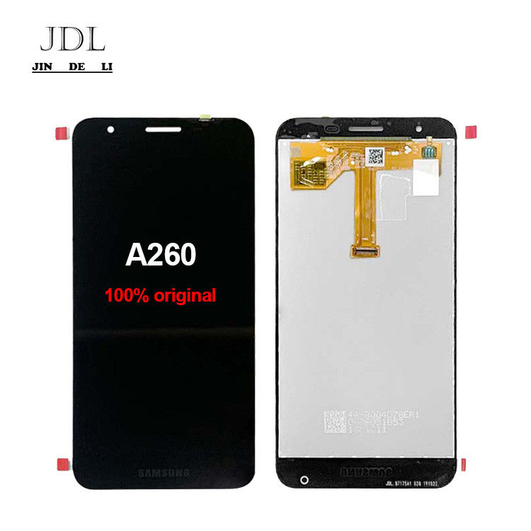 Schermo LCD di  A2 del centro del telefono originale a 5 pollici A260 dell'esposizione