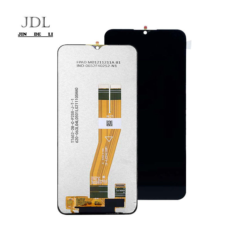 i pixel 1600X720 telefonano la sostituzione LCD A03s originale dello schermo a 6,5 pollici nessuna pagina
