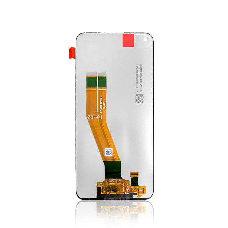 LCD originale A115 Per  A11 Service Pack LCD Pantalla  A115 Telefono cellulare all'ingrosso Display touch screen