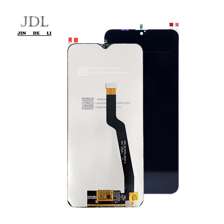 A10 LCD LCD per  A105 all'ingrosso Nuovo pacchetto di servizio originale LCDS  A10 Telefono cellulare Display Pantalla