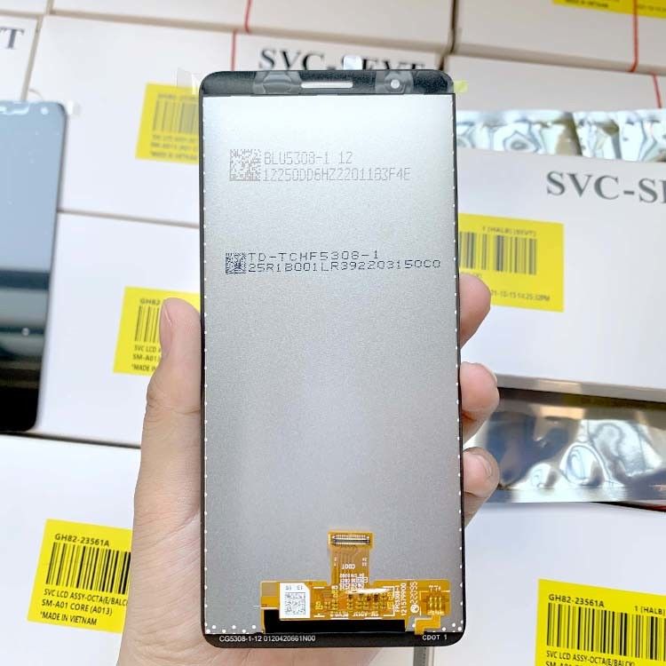 Consegna rapida entro 1-3 giorni LCD A01 Core Compatibile con