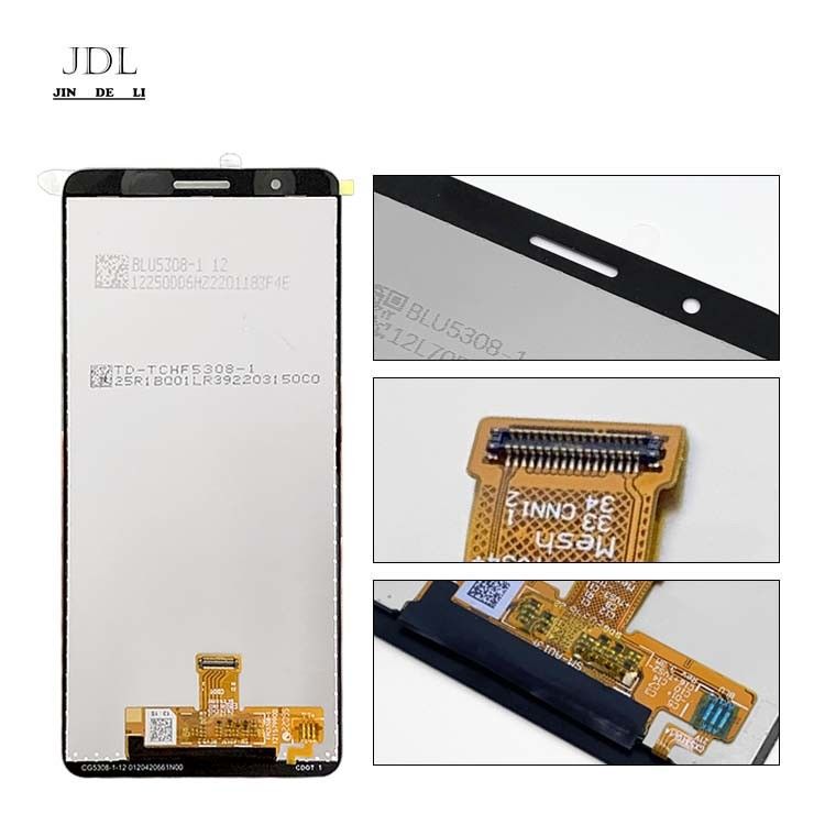 Consegna rapida entro 1-3 giorni LCD A01 Core Compatibile con