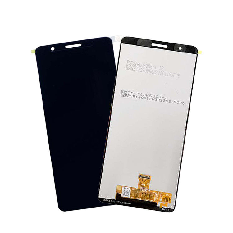 Pixel a 5,3 pollici 1480x720 dell'esposizione LCD di alta risoluzione del centro A01 per