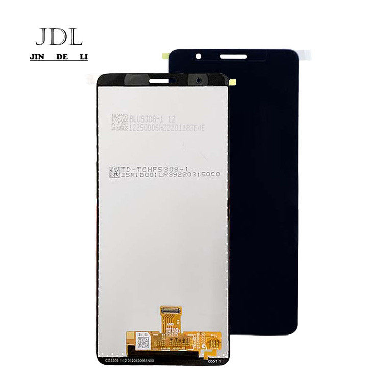 A013 LCD LCD Pantalla Per  A01 Core Nuovo pacchetto di assistenza originale LCDS  A013 Display per telefono cellulare