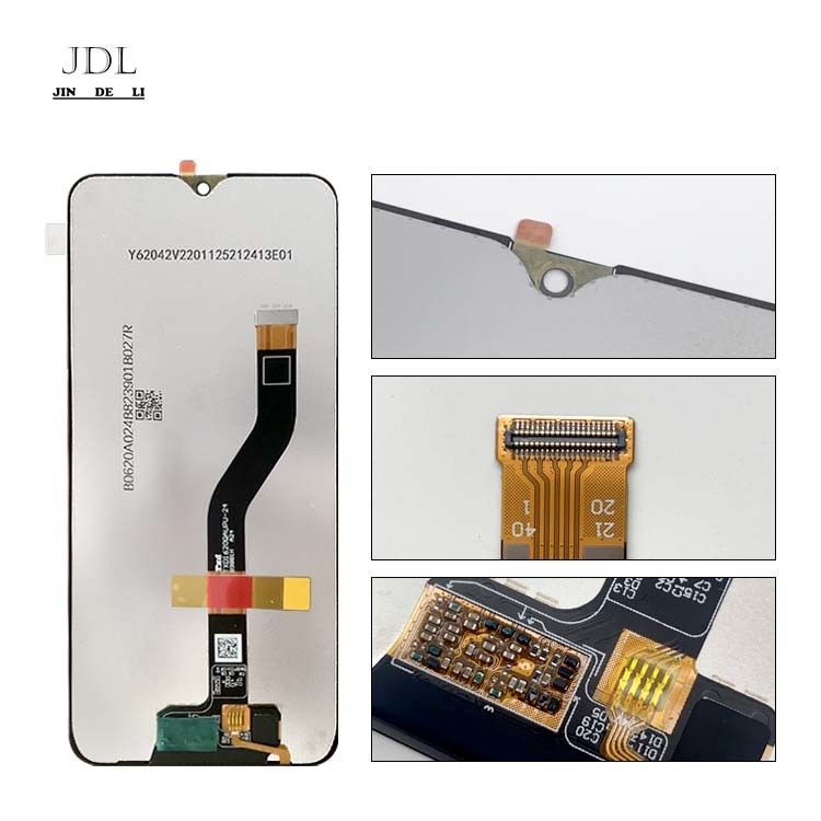 A10S LCD Digitizer Alto livello di qualità touch screen per telefono cellulare per  A10S  A107 Original New Service Pack LCD