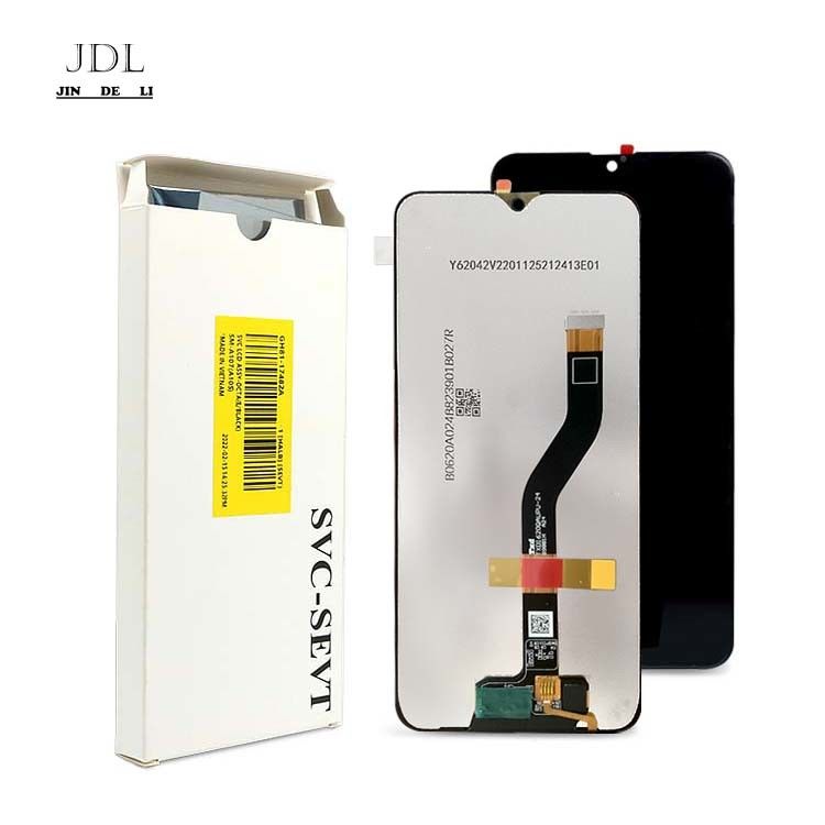 A10S LCD Digitizer Alto livello di qualità touch screen per telefono cellulare per  A10S  A107 Original New Service Pack LCD