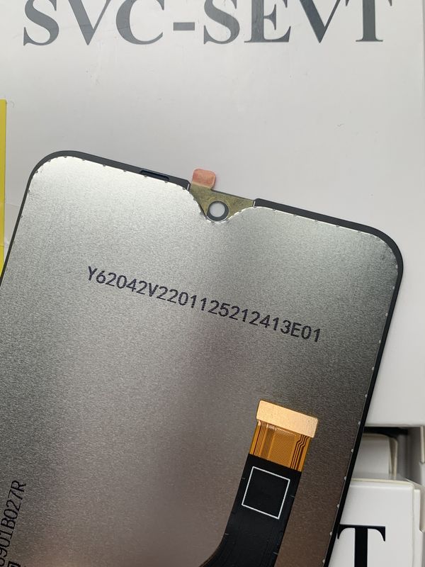 A10S LCD Digitizer Alto livello di qualità touch screen per telefono cellulare per  A10S  A107 Original New Service Pack LCD