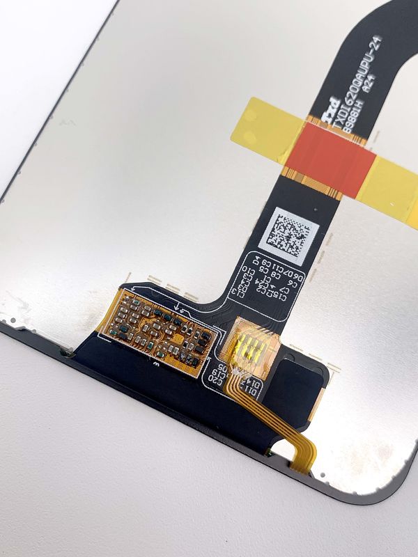 A10S LCD Digitizer Alto livello di qualità touch screen per telefono cellulare per  A10S  A107 Original New Service Pack LCD