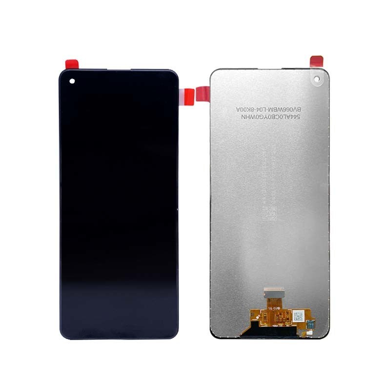 A21S LCD 100% Nuovo Service Pack LCD Display per  A21S  A217 Telefono cellulare di alta qualità touch screen