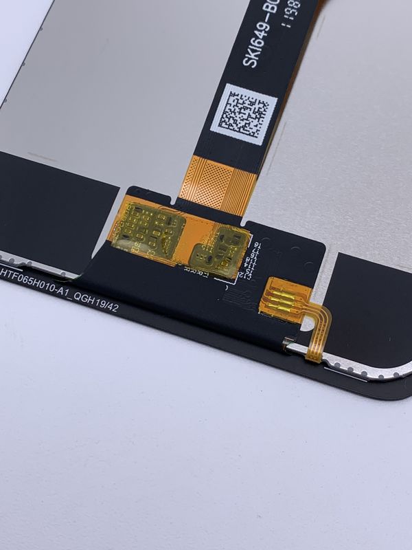 Pantalla per display LCD all'ingrosso di fabbrica per  A20S Original Service Pack LCDS  A207 Mobile Phone Screen