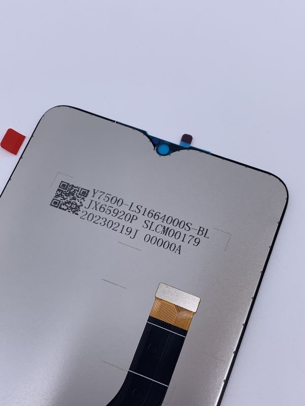 Pantalla per display LCD all'ingrosso di fabbrica per  A20S Original Service Pack LCDS  A207 Mobile Phone Screen