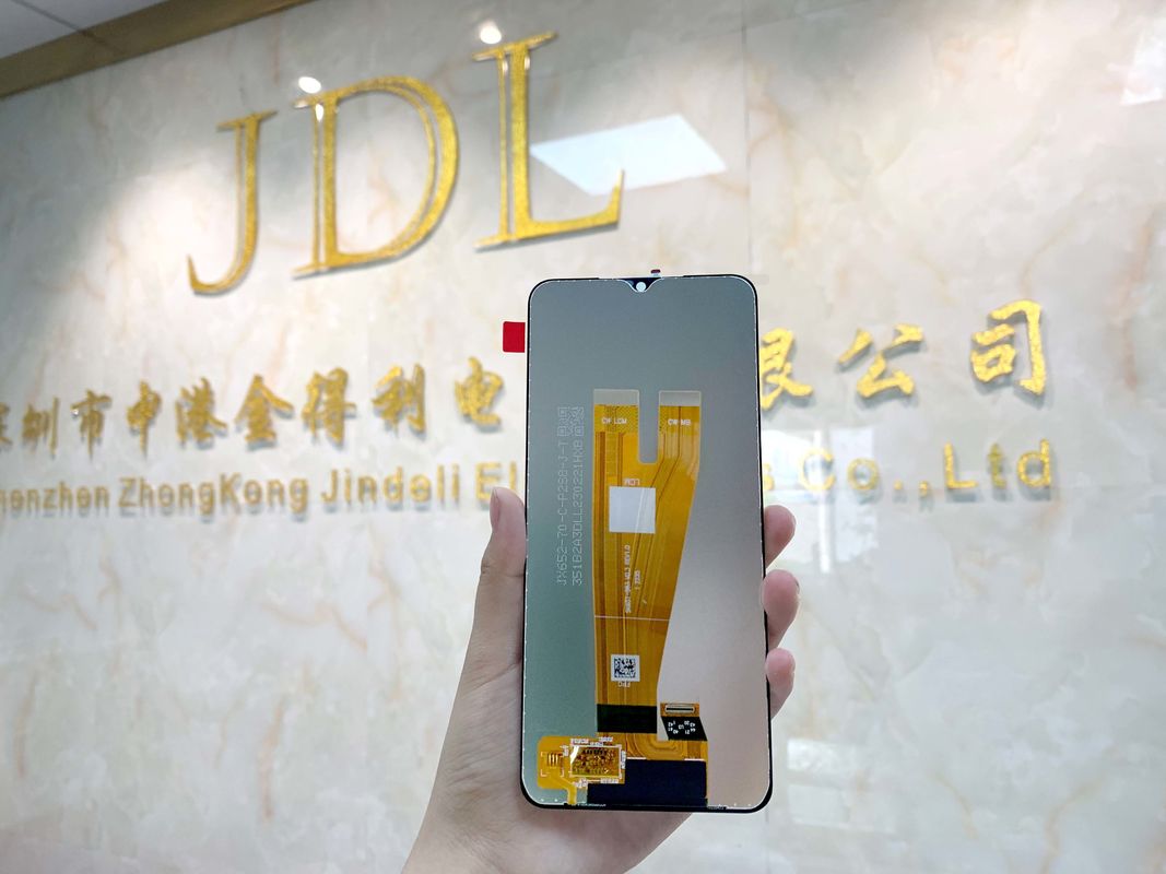 Telefono cellulare LCDS Pantalla Per  A04 Nuovo pacchetto di assistenza originale LCD  A045 Display touch screen di alta qualità