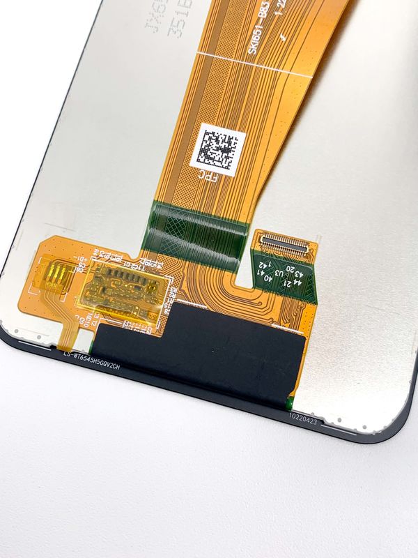 Telefono cellulare LCDS Pantalla Per  A04 Nuovo pacchetto di assistenza originale LCD  A045 Display touch screen di alta qualità