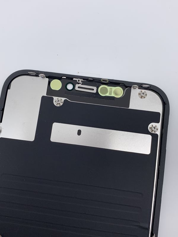 100% testato Telefono schermo LCD sostituzione Assemblaggio frontale per il nuovo iPhone 11 originale