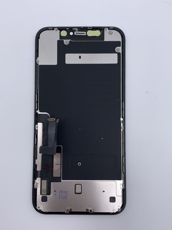 100% testato Telefono schermo LCD sostituzione Assemblaggio frontale per il nuovo iPhone 11 originale