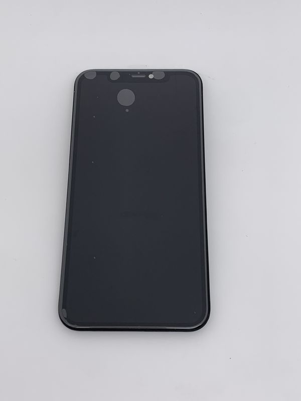100% testato Telefono schermo LCD sostituzione Assemblaggio frontale per il nuovo iPhone 11 originale