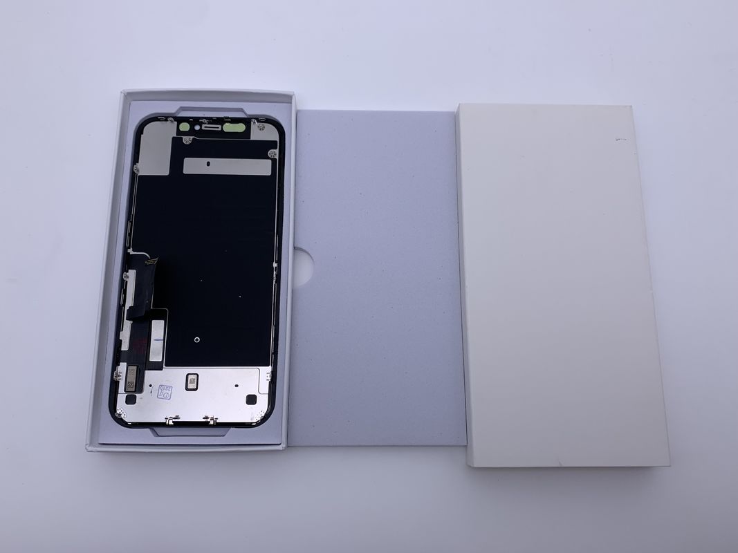 100% testato Telefono schermo LCD sostituzione Assemblaggio frontale per il nuovo iPhone 11 originale