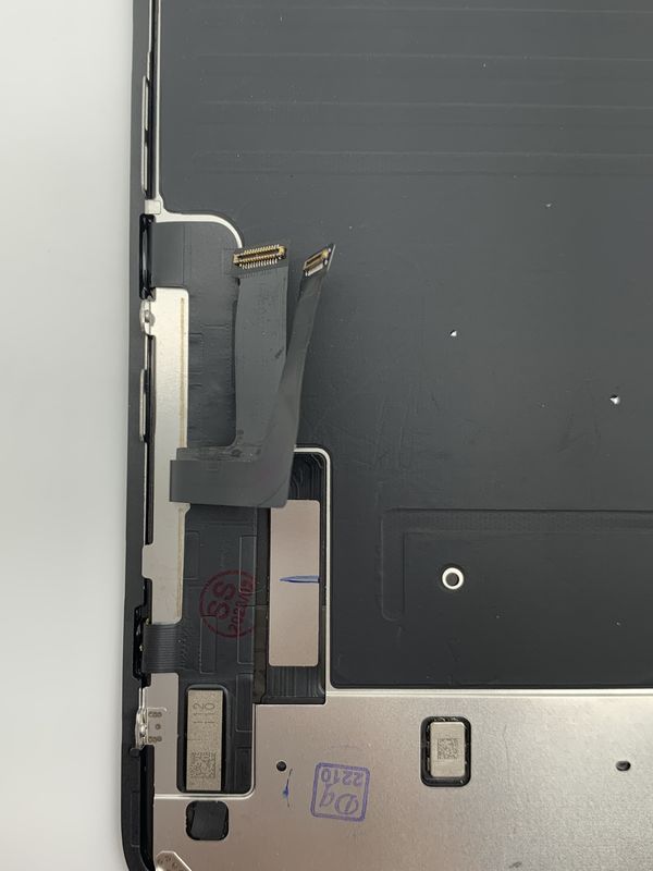 100% testato Telefono schermo LCD sostituzione Assemblaggio frontale per il nuovo iPhone 11 originale