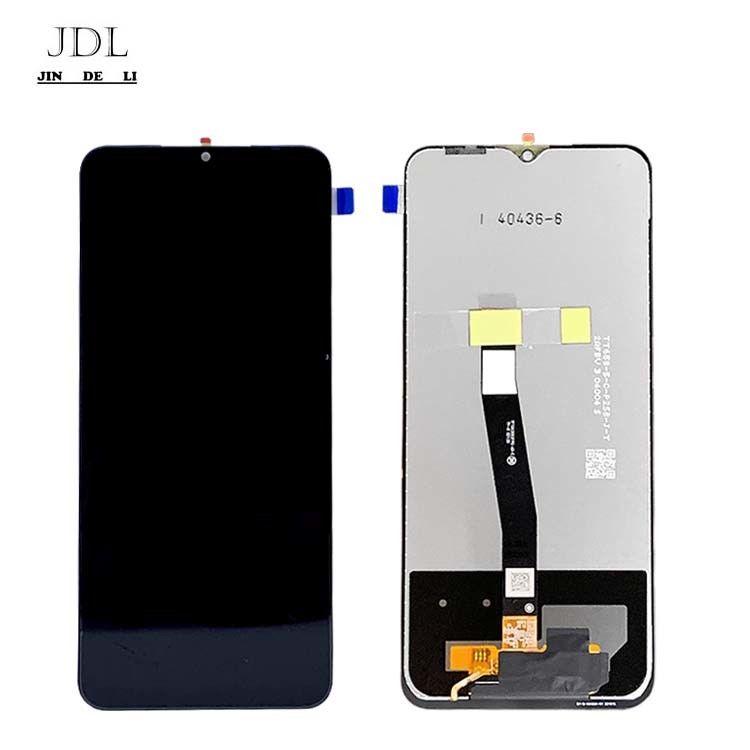 Telefono all'ingrosso schermo di alta qualità per  A04S 100% Service Pack originale LCD  A047 Mobile Display Pantalla