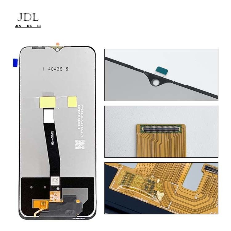 Telefono all'ingrosso schermo di alta qualità per  A04S 100% Service Pack originale LCD  A047 Mobile Display Pantalla