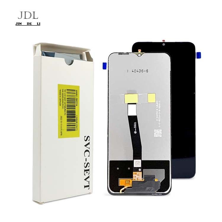 Telefono all'ingrosso schermo di alta qualità per  A04S 100% Service Pack originale LCD  A047 Mobile Display Pantalla