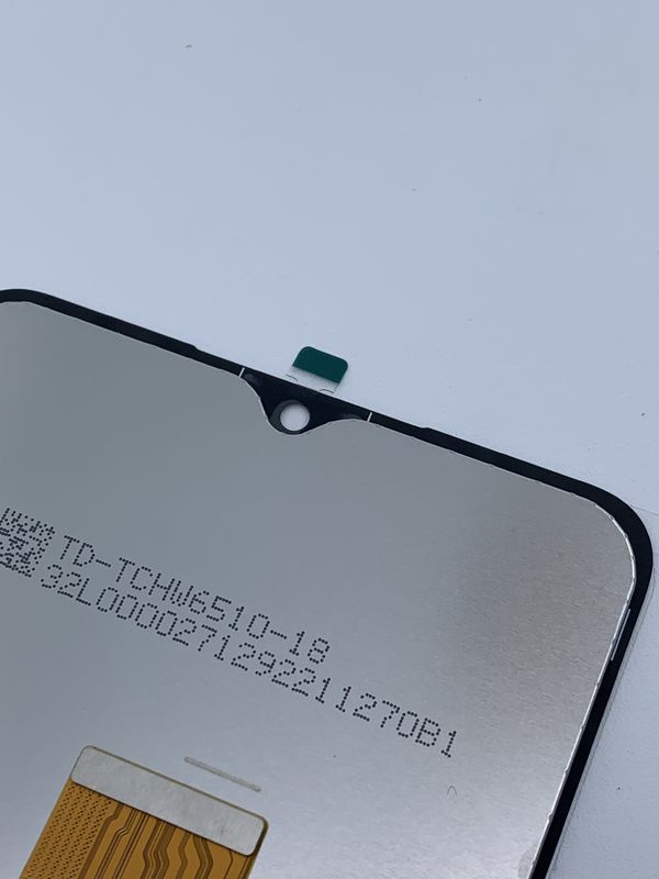 Telefono all'ingrosso schermo di alta qualità per  A04S 100% Service Pack originale LCD  A047 Mobile Display Pantalla