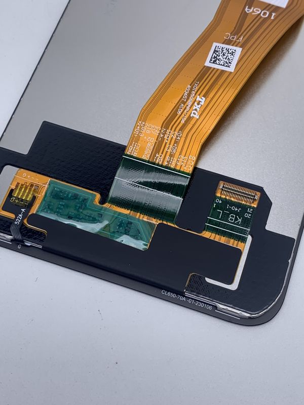 Display LCD per cellulari Display LCD originale per  A04E Service Pack LCDS  A042 Display originale nuovo testato