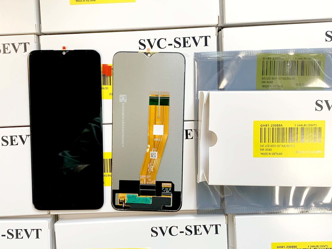 Display LCD per cellulari Display LCD originale per  A04E Service Pack LCDS  A042 Display originale nuovo testato