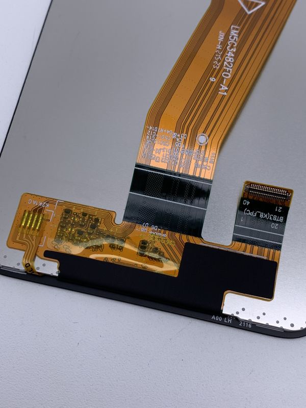 Wholesale LCD di alta qualità per  A02S 100% Nuovo pacchetto di servizio originale LCDS  A025 Telefono display