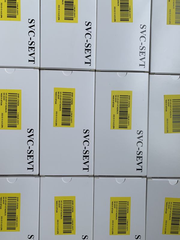 Al dettaglio Telefono LCD Display sostituzione per  A03 100% originale testato schermo mobile A035 Pantalla di alta qualità