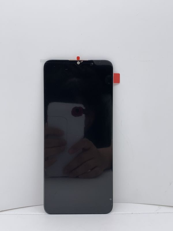Al dettaglio Telefono LCD Display sostituzione per  A03 100% originale testato schermo mobile A035 Pantalla di alta qualità
