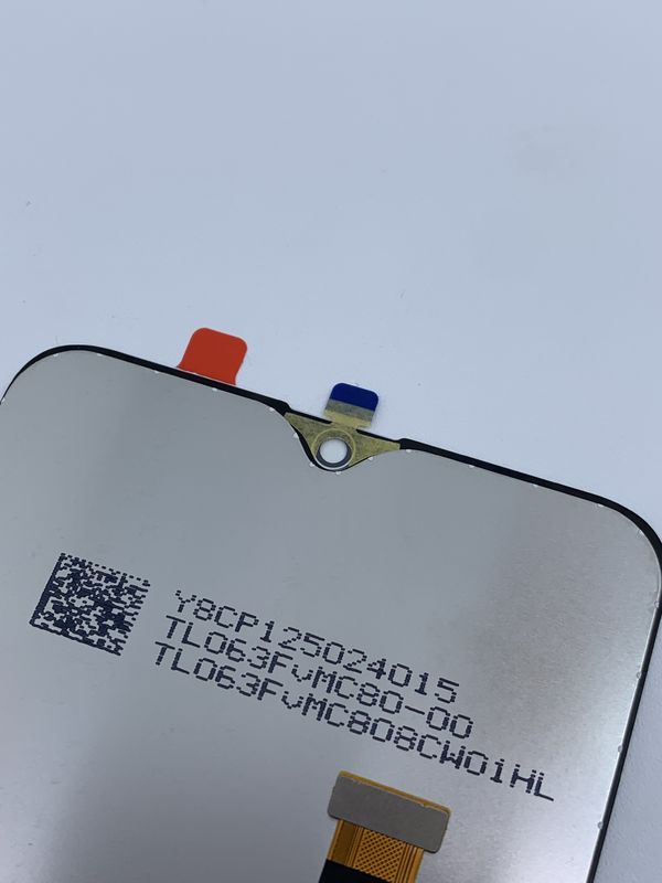 Pantalla LCD M20 all'ingrosso Per SAMAUNG M20 Mobile Phone Touch Screen  M205 100% Nuovo Service Pack LCDS originale