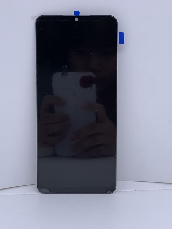 A02 LCD Per  A02 Pantalla 100% Nuovo pacchetto di servizio originale LCDS  A022 Telefono cellulare all'ingrosso schermo