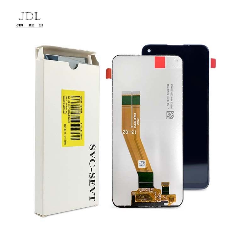 Display LCD originale nuovo per  A11 Telefono cellulare Screen  A115 100% sostituzione Pantalla testato