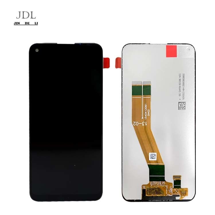 Display LCD originale nuovo per  A11 Telefono cellulare Screen  A115 100% sostituzione Pantalla testato