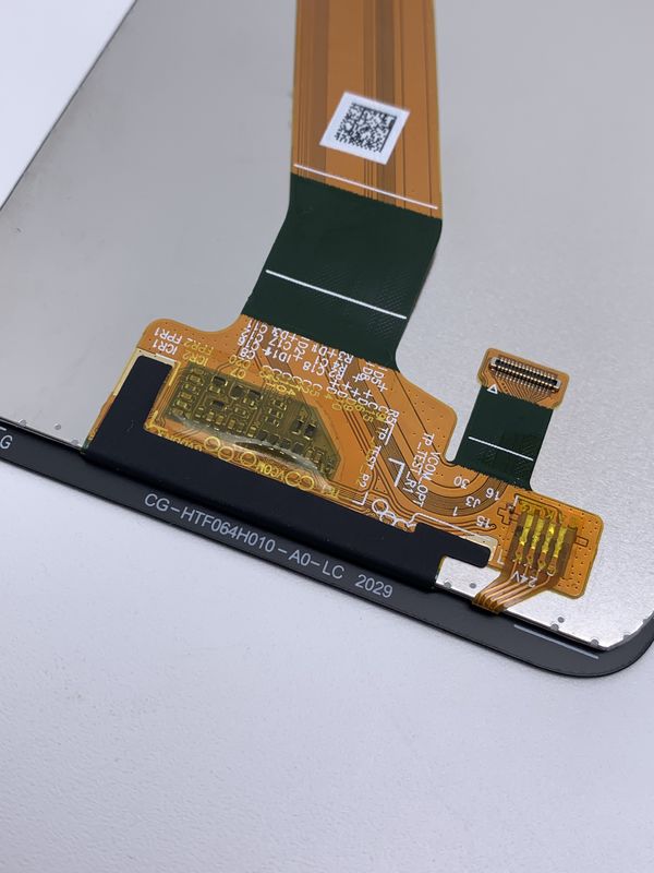 Display LCD originale nuovo per  A11 Telefono cellulare Screen  A115 100% sostituzione Pantalla testato