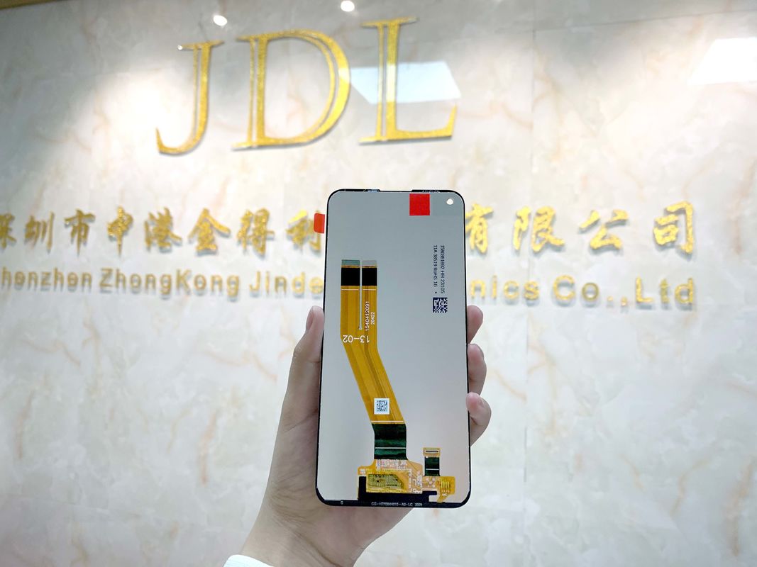 Display LCD originale nuovo per  A11 Telefono cellulare Screen  A115 100% sostituzione Pantalla testato