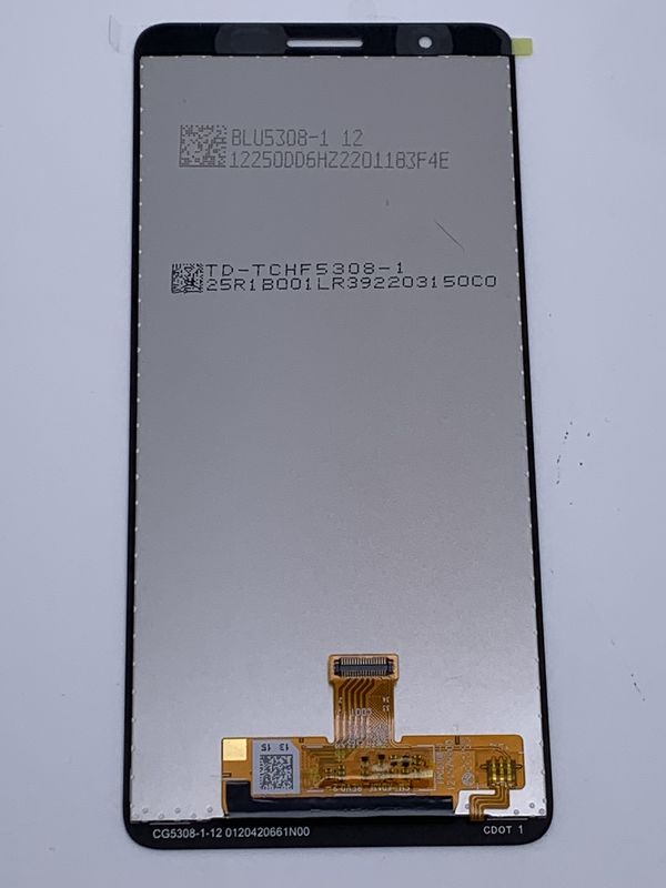 A013 LCD LCD Pantalla Per  A01 Core Nuovo pacchetto di assistenza originale LCDS  A013 Display per telefono cellulare