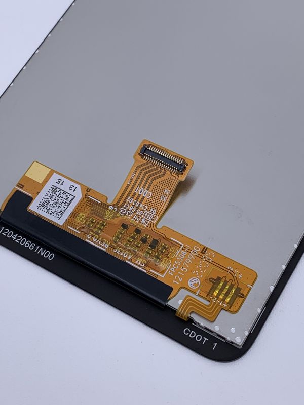 A013 LCD LCD Pantalla Per  A01 Core Nuovo pacchetto di assistenza originale LCDS  A013 Display per telefono cellulare