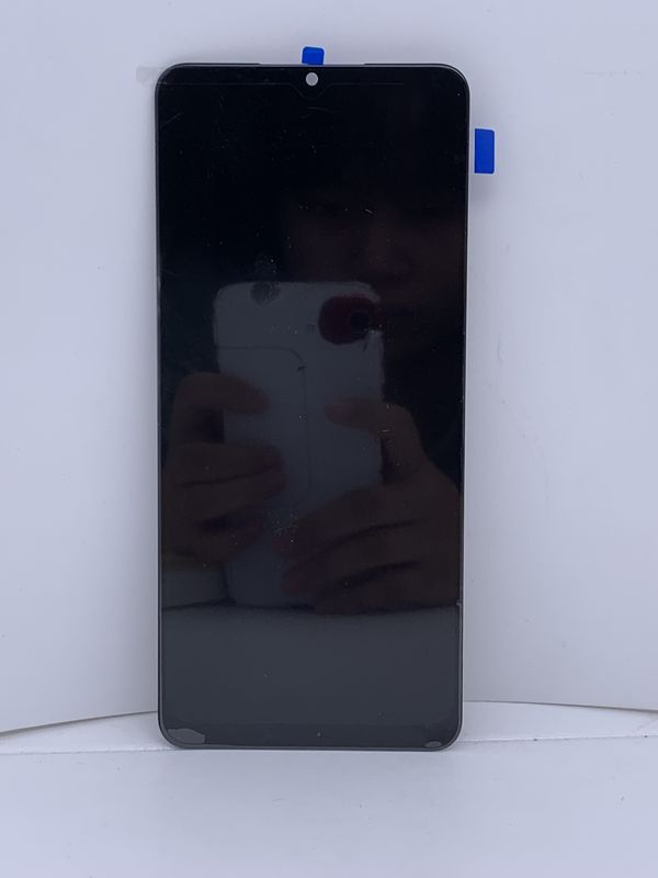 A02 schermo LCD Per  A022 pacchetto di assistenza per cellulari LCD  A02 all'ingrosso originale touch digitizer Pantalla