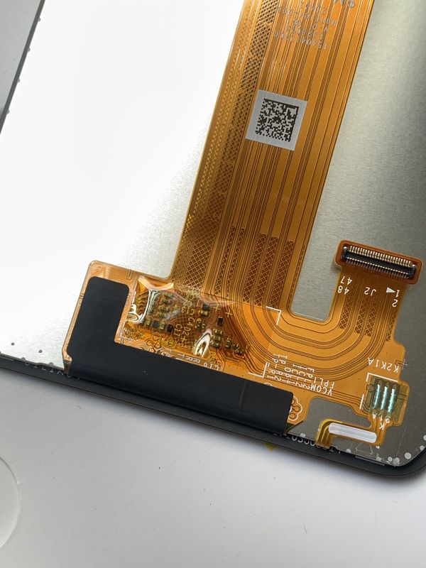 A02 schermo LCD Per  A022 pacchetto di assistenza per cellulari LCD  A02 all'ingrosso originale touch digitizer Pantalla