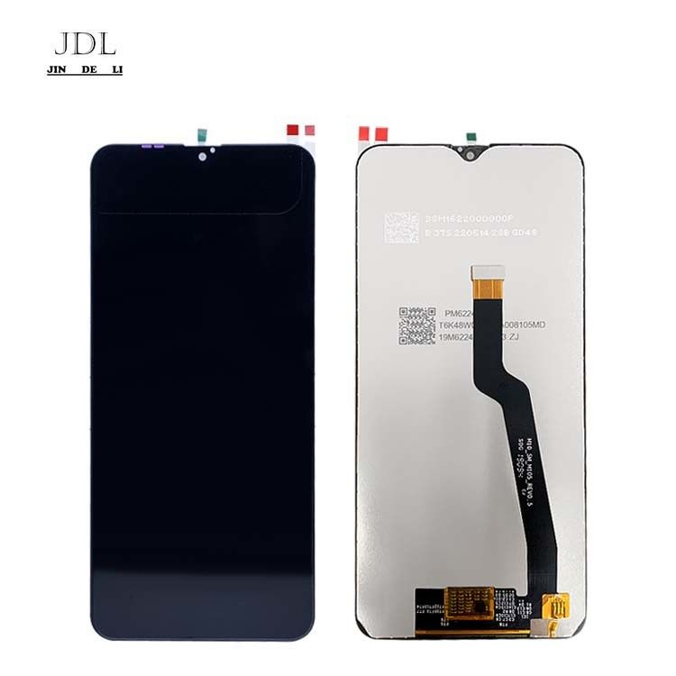 A10 LCD LCD per  A105 all'ingrosso Nuovo pacchetto di servizio originale LCDS  A10 Telefono cellulare Display Pantalla