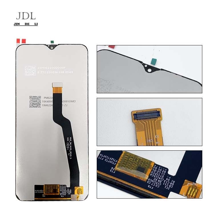 A10 LCD LCD per  A105 all'ingrosso Nuovo pacchetto di servizio originale LCDS  A10 Telefono cellulare Display Pantalla