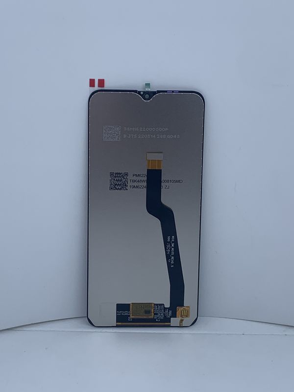 A10 LCD LCD per  A105 all'ingrosso Nuovo pacchetto di servizio originale LCDS  A10 Telefono cellulare Display Pantalla